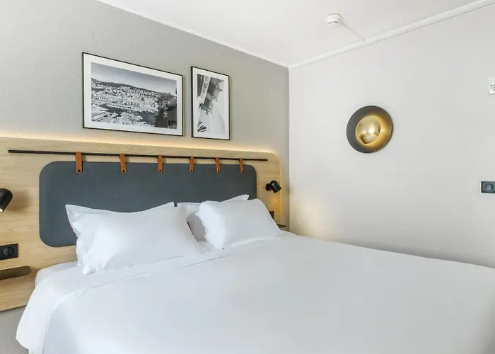 Campanile Prime - Nice AirportAlbergo